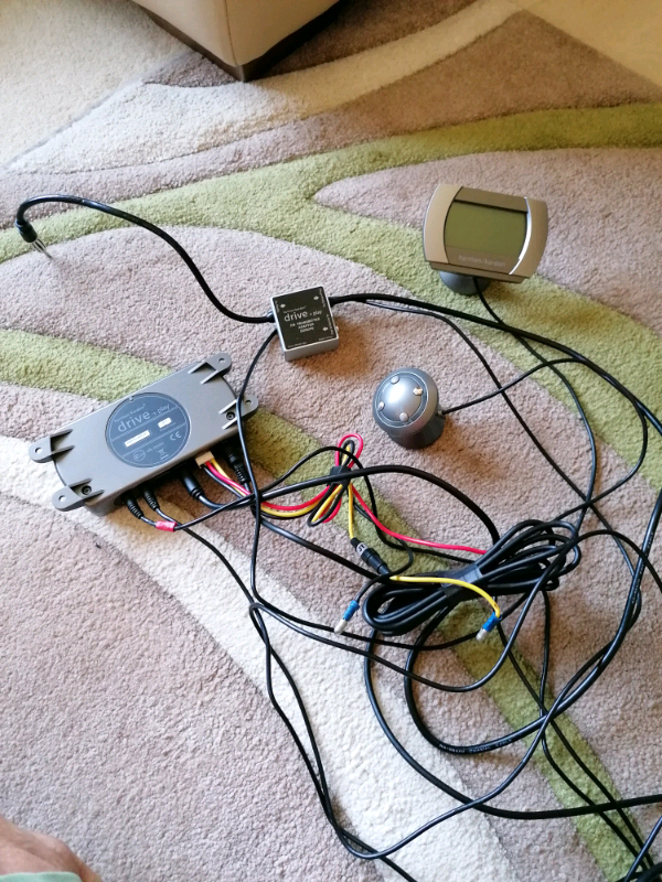 Harman/Kardon in car Drive+Play