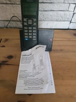 Binatone digital phone answering machine 