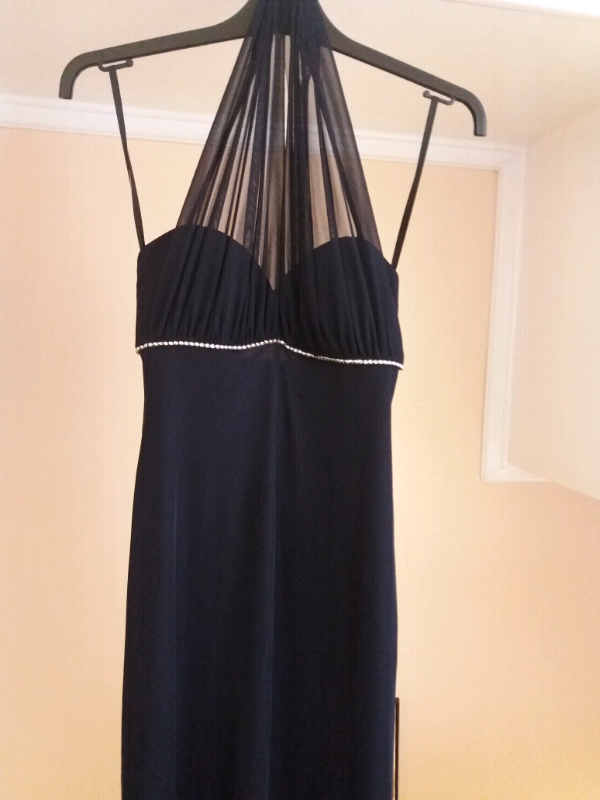 image for Black Dress