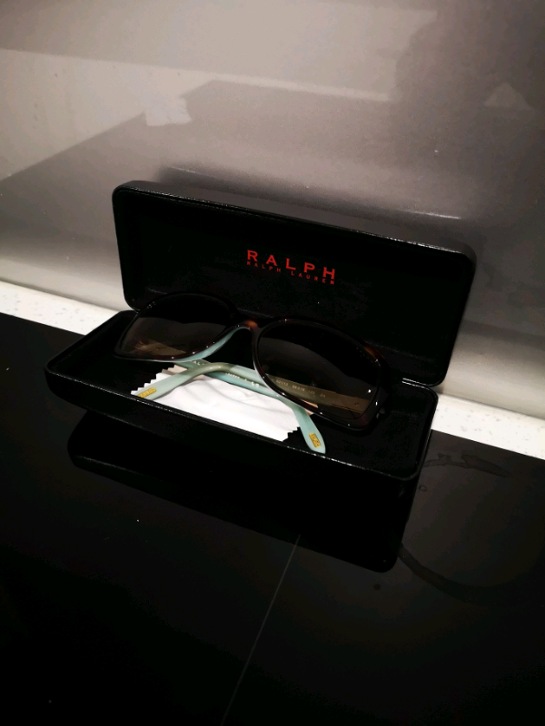 Women's Ralph Lauren sunglasses