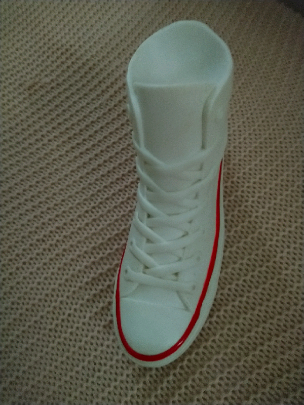 Light boot 