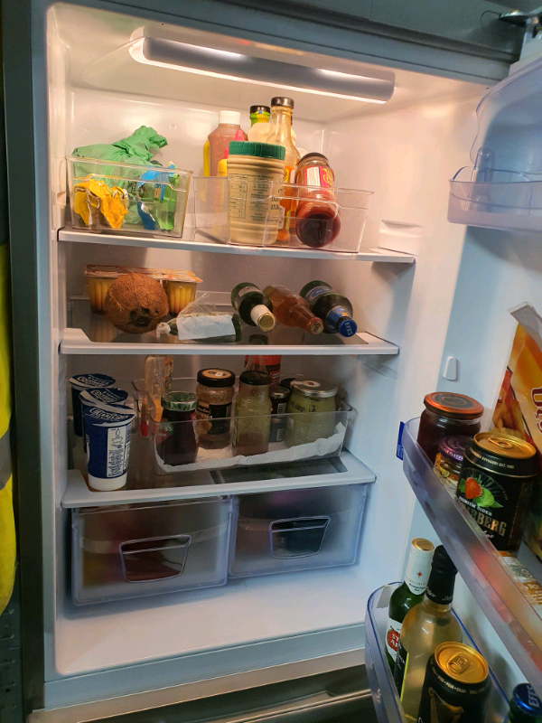 Indesit Fridge/freezer