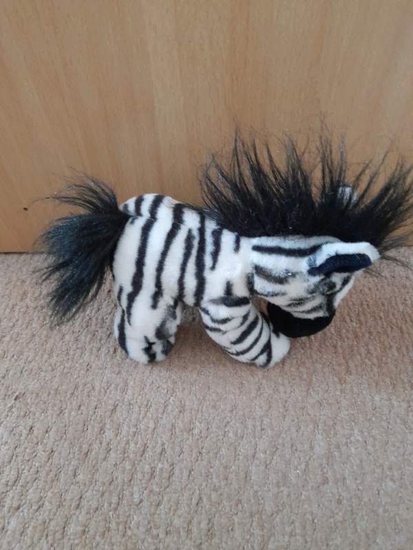 Soft toys