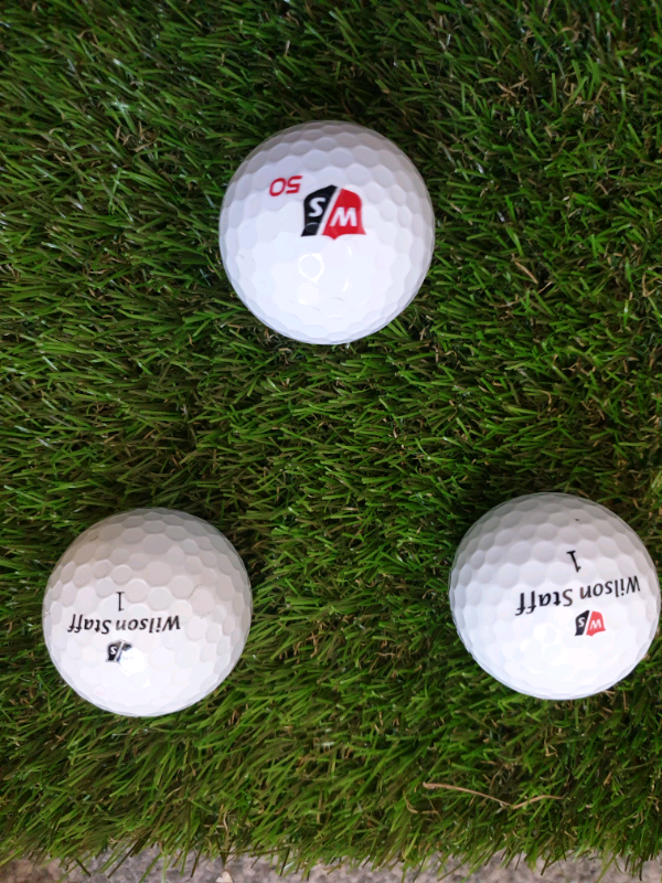 image for Golf balls 