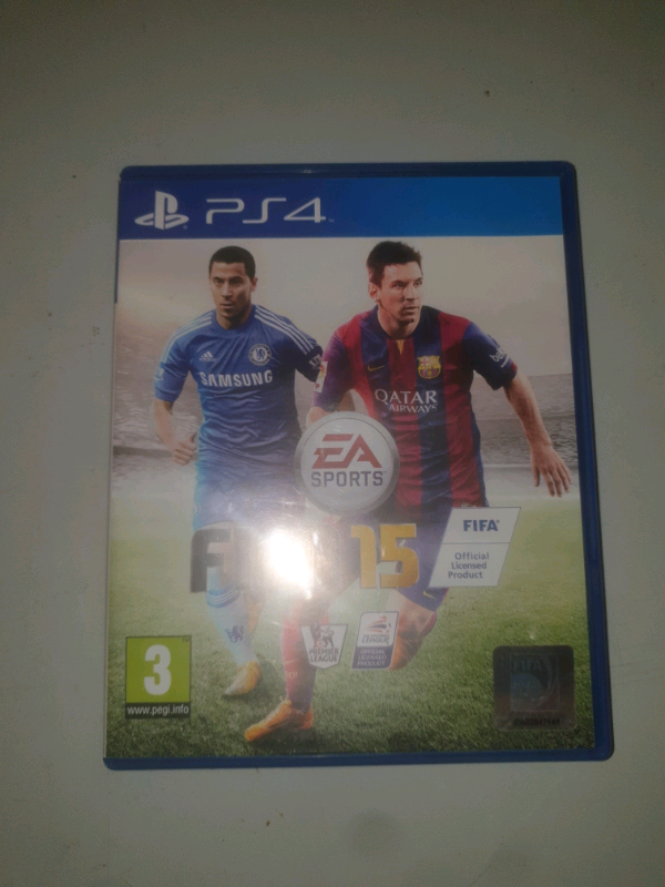 image for Ps4 game