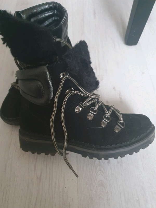 image for Ankle boots 