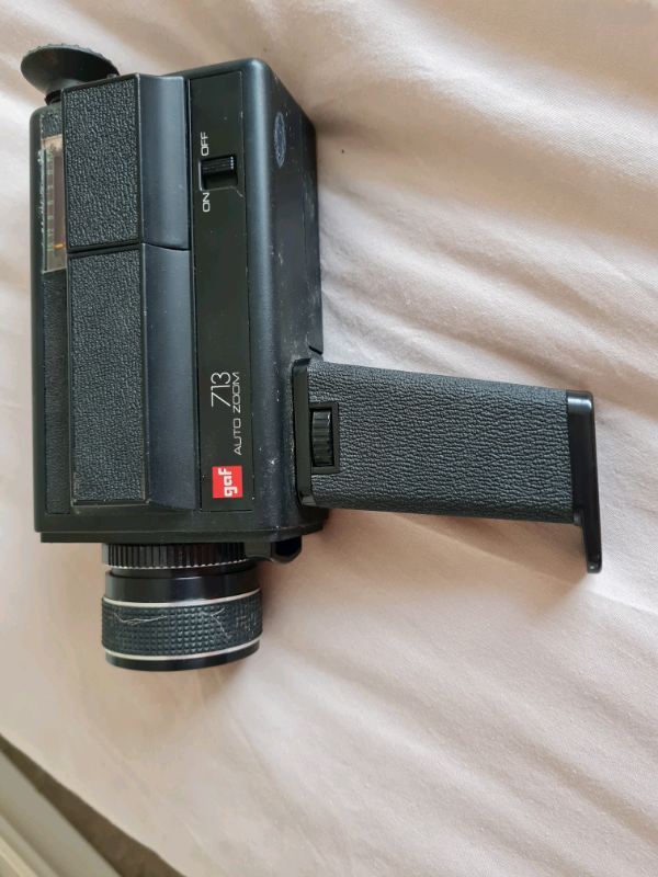 Camcorder 