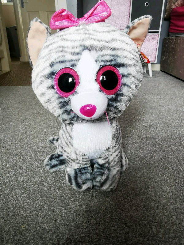 Children's large soft toy