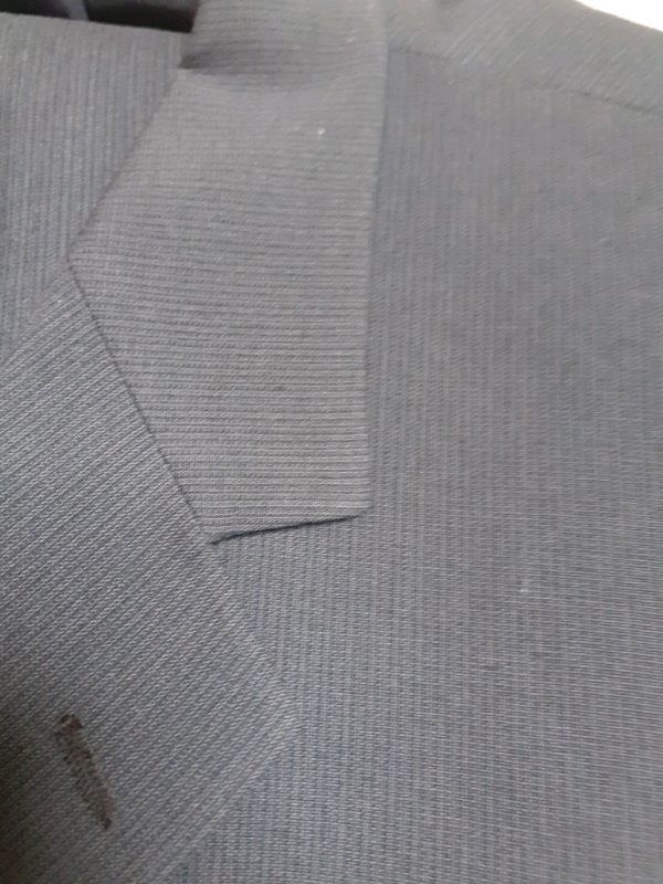 MENS 2 PIECE SUIT by REVERE