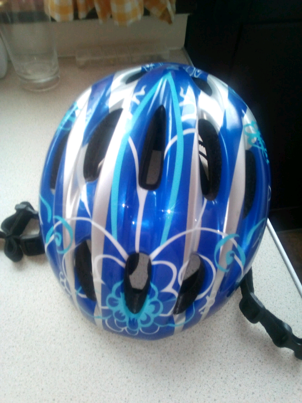 image for Bicycle helmet