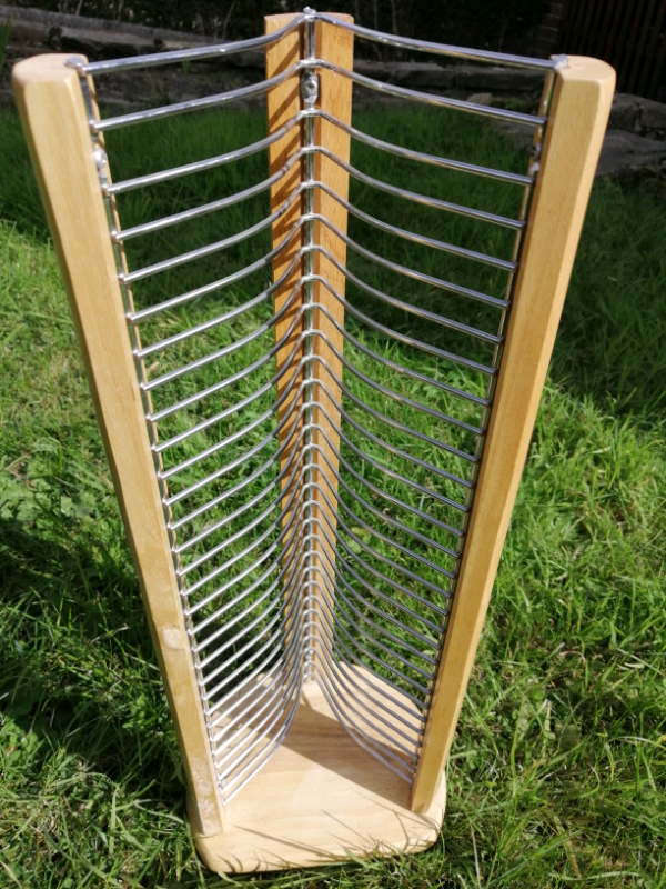 image for CD Rack