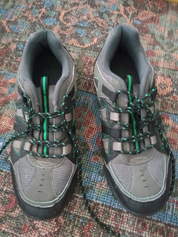 Marks & Spencer Boys Trainers - 6