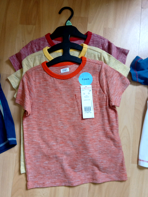 image for Boys clothes Brand new