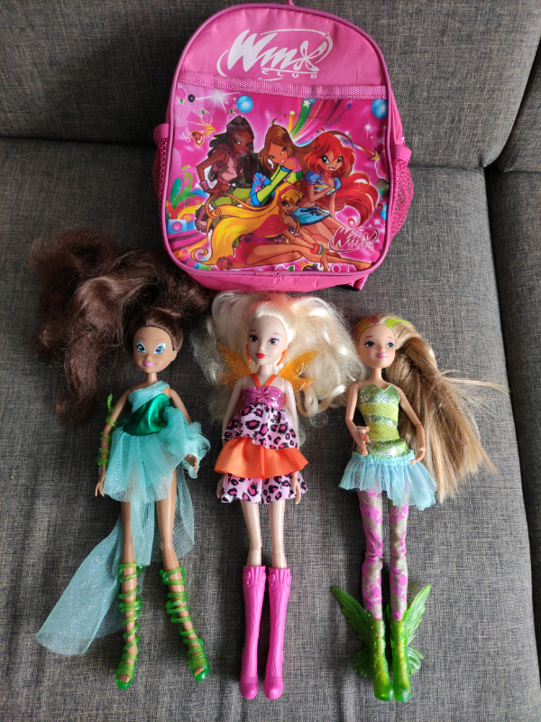 Dollss