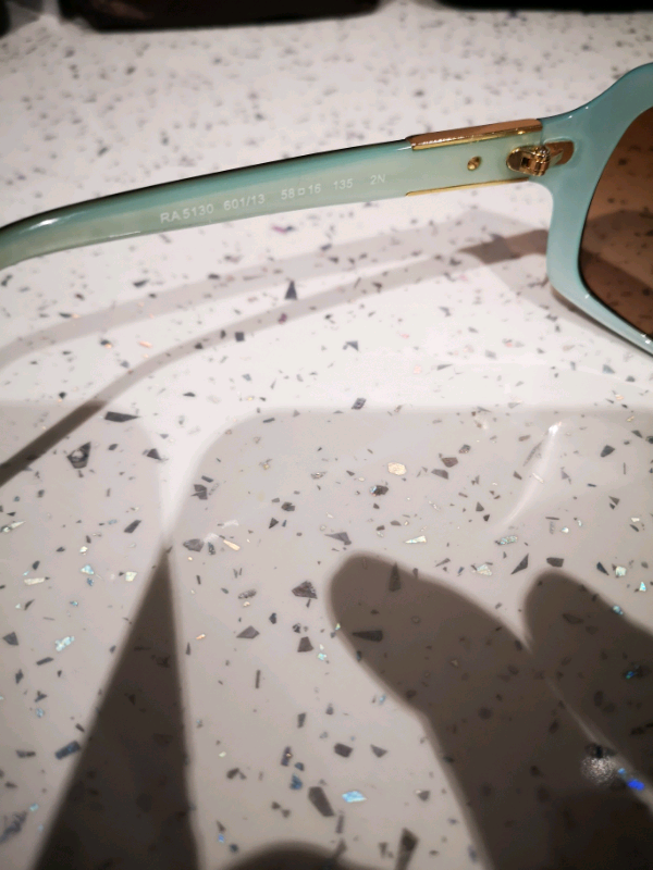 Women's Ralph Lauren sunglasses