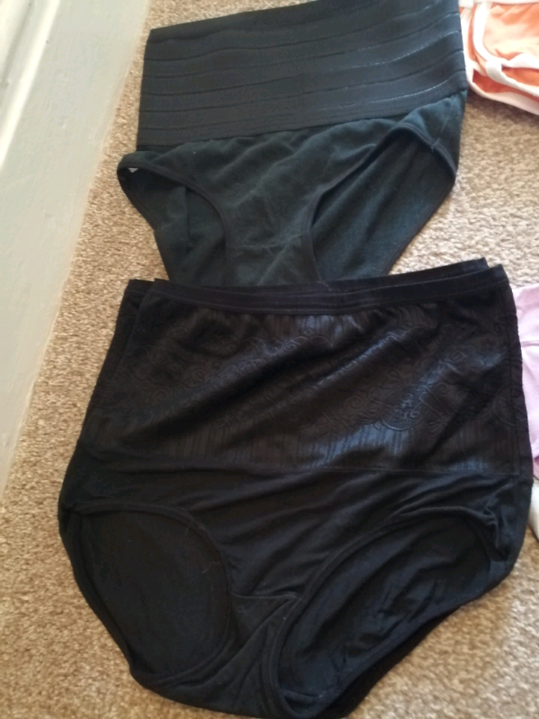 Ladies pants