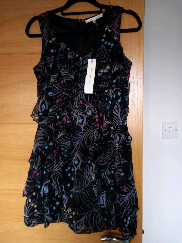 image for New Chiffon Dress