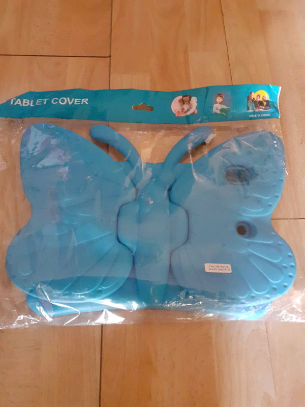 image for Children's new tablet cover 