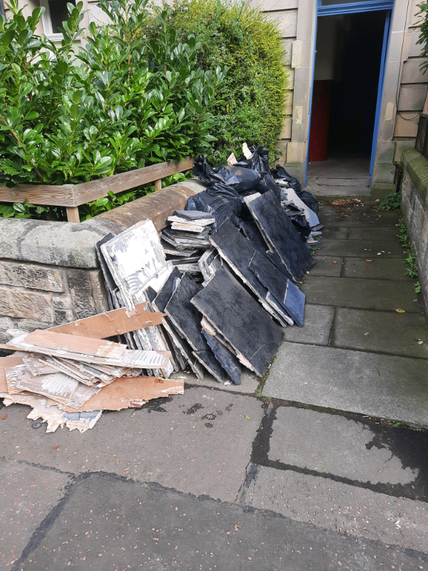 All Rubbish Removal uplift Specialist in Kirkcaldy, Fife Gumtree