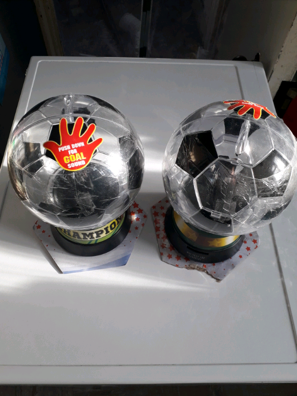 image for 2 brand new childrens sweet machines