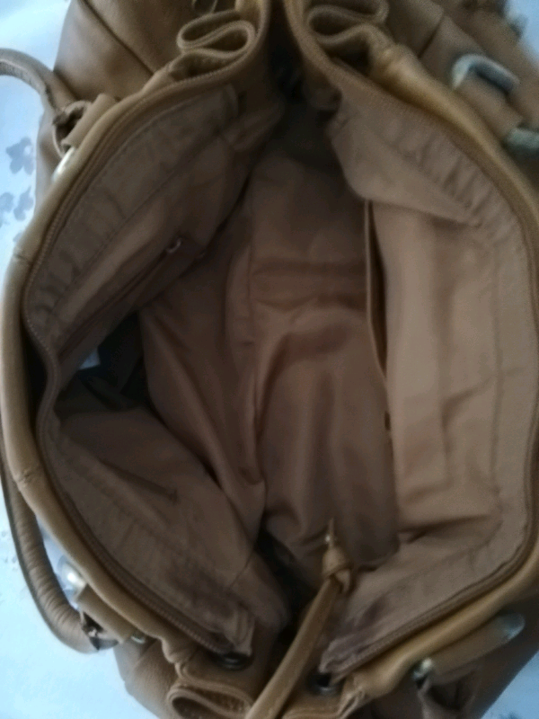 Slouch handbag