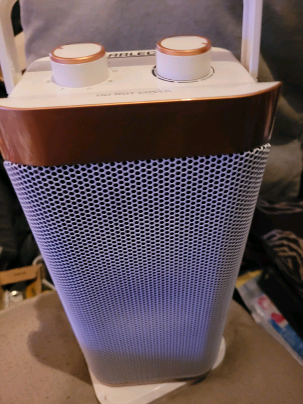 Brandnew Arlec Ceramics Tower Heater. 