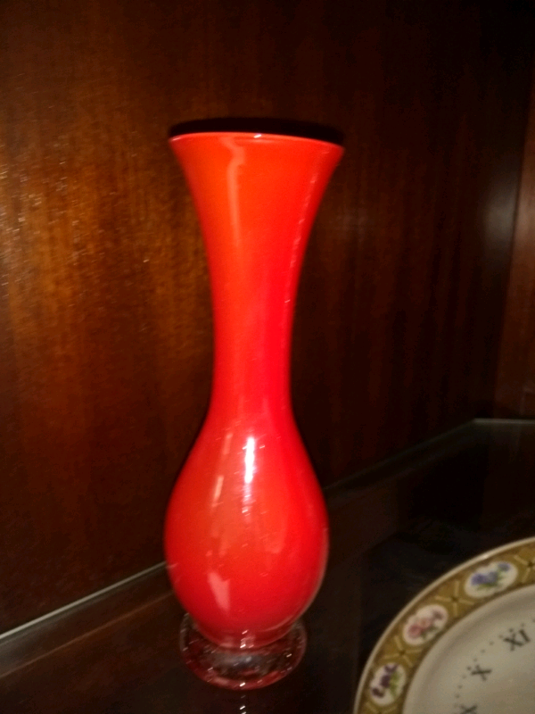 image for  Vintage Small Vase 