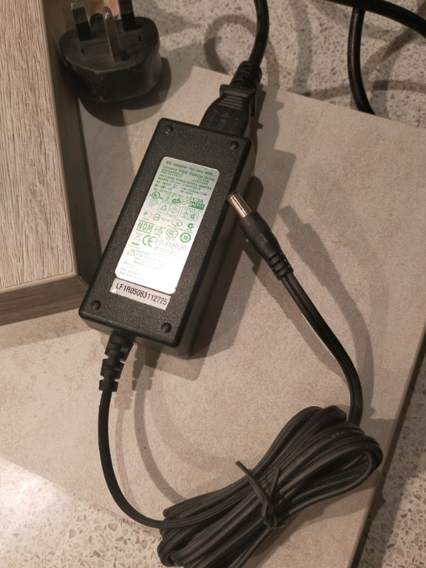  Lenovo, and FSP Group adapters (FSP  048).