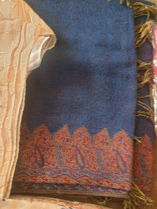 pashmina scarves