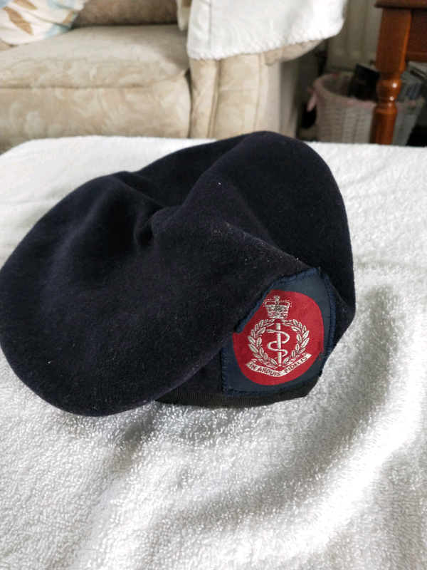 RAMC. Beret 