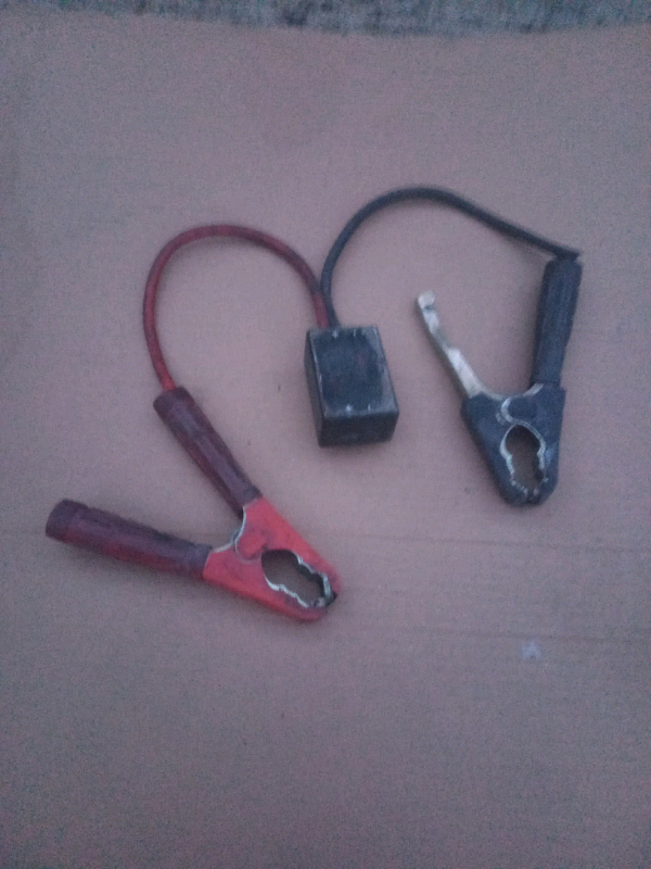 image for SNAP ON SURGE PROTECTOR 