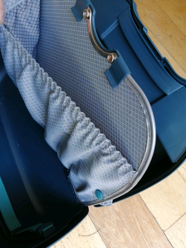 Vanity case - Samsonite 
