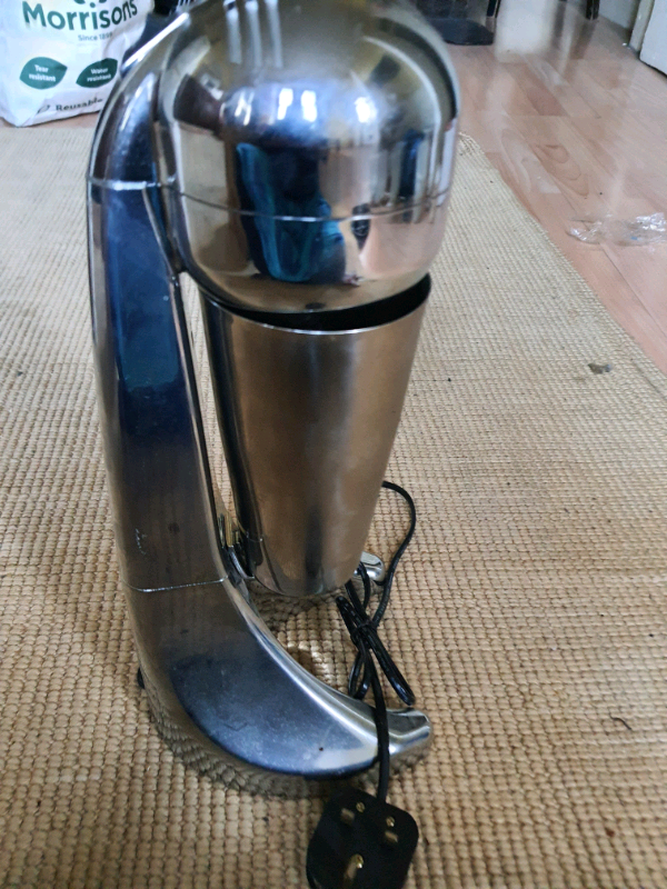 image for Milkshake  maker machine  new