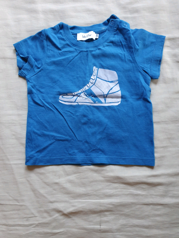 KIDS TOP 12 months DIOR