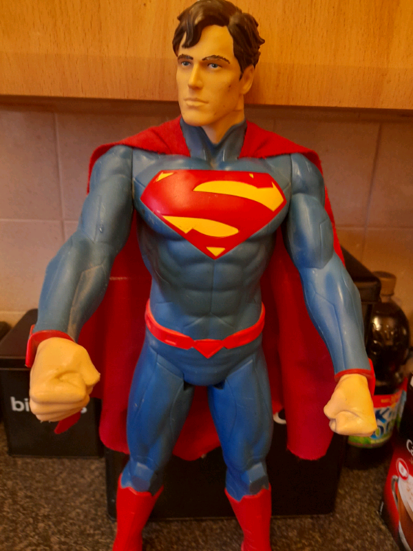 image for superman   REDUCED