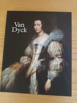 Van Dyck A Catalogue of His Work