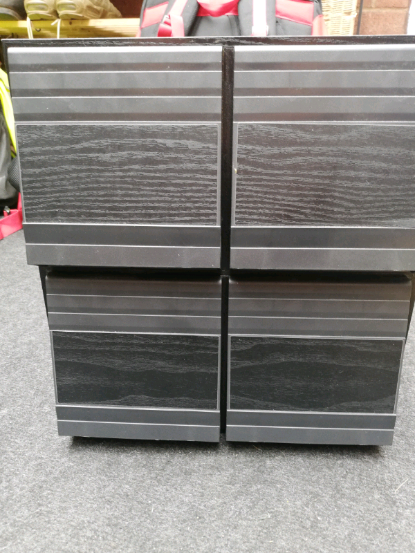 image for CD holder. Holds 80 cd's. Only £5.