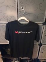 Bulk pack of Space x t shirts