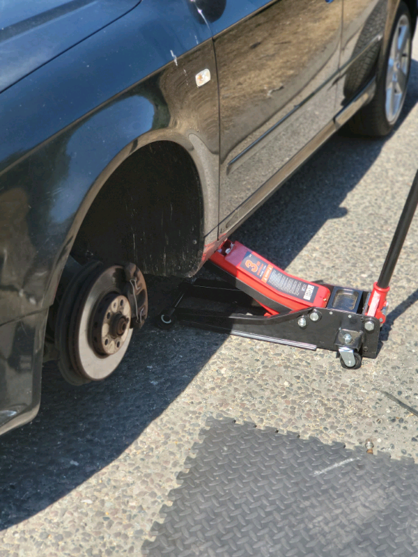 Mobile Tyre Fitting Service Forest Gate 