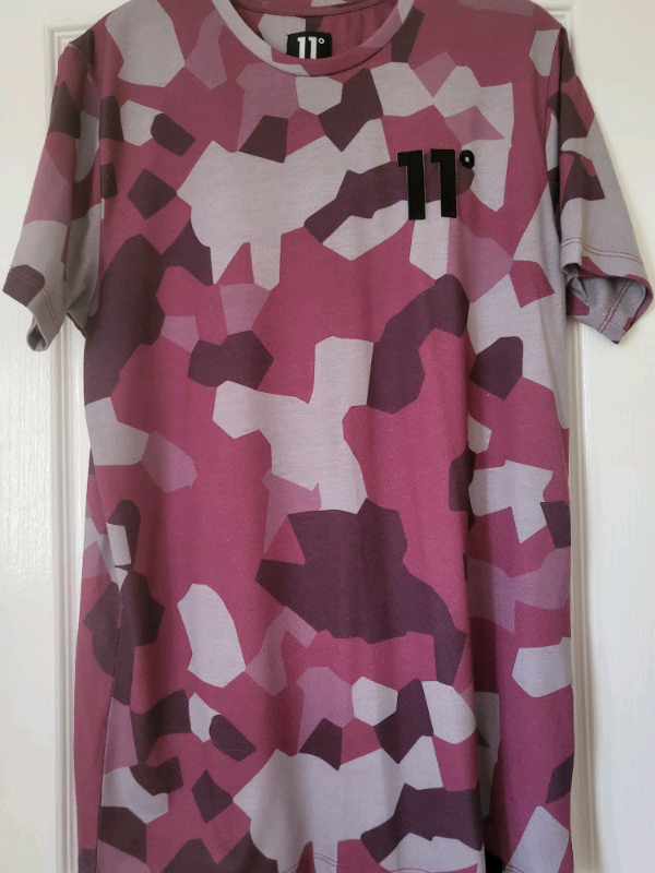 image for 11 Degrees T-Shirt