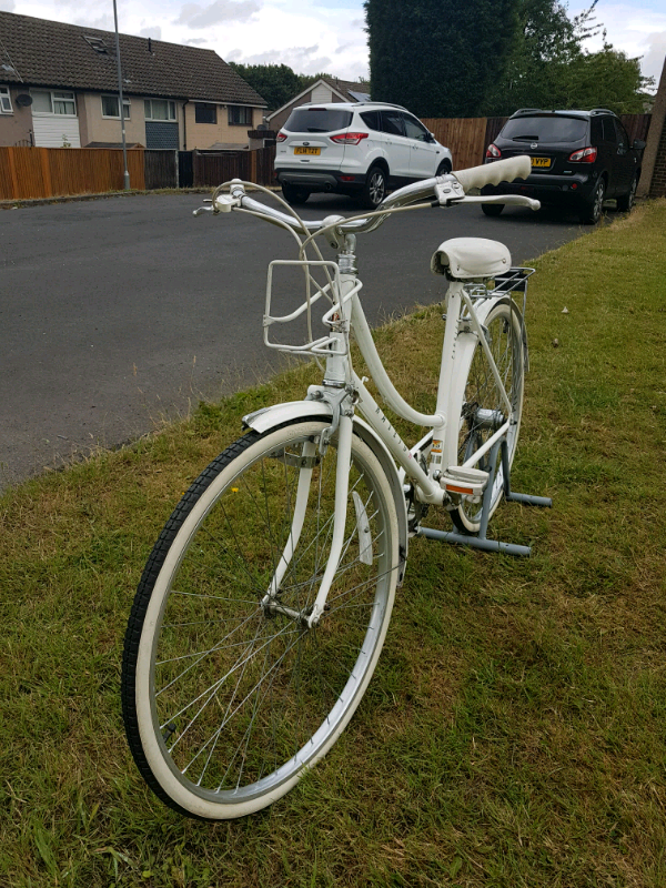 Dutch raleigh Bikes Bicycles Cycles for Sale Gumtree
