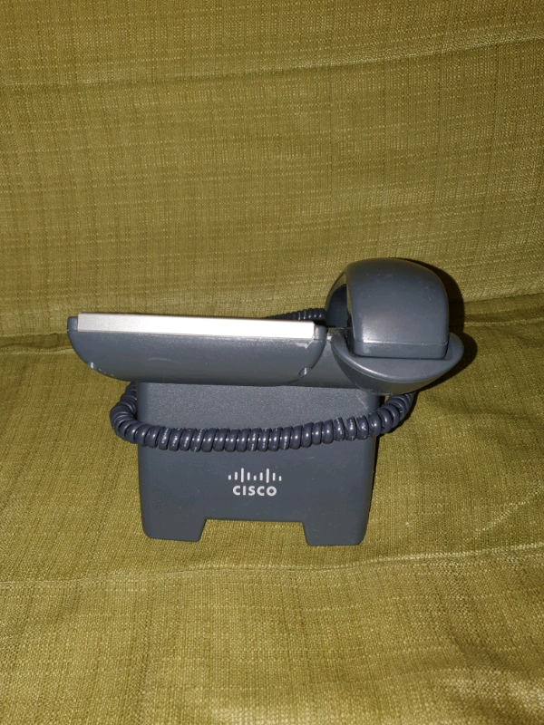 CISCO IP PHONE