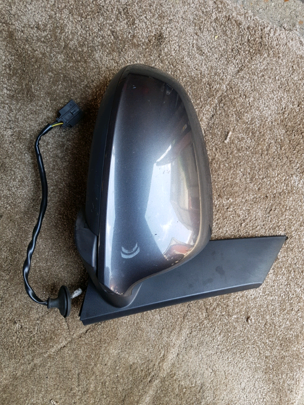 image for 2014 VAUXHALL ASTRA J BREAKING WING MIRRORS GOOD CONDITION
