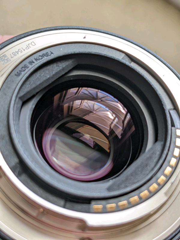 Samyang AF 35mm F1.8 (Full Frame Sony E-Mount)