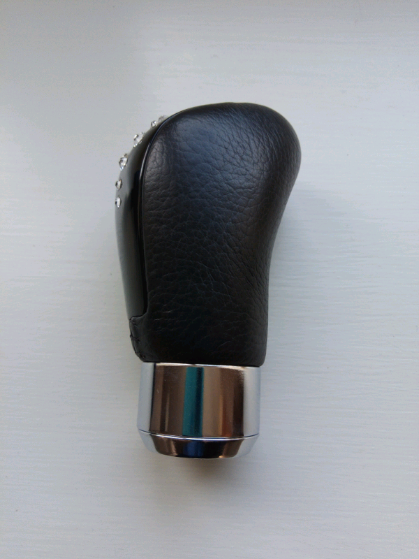 Suzuki swift gear knob