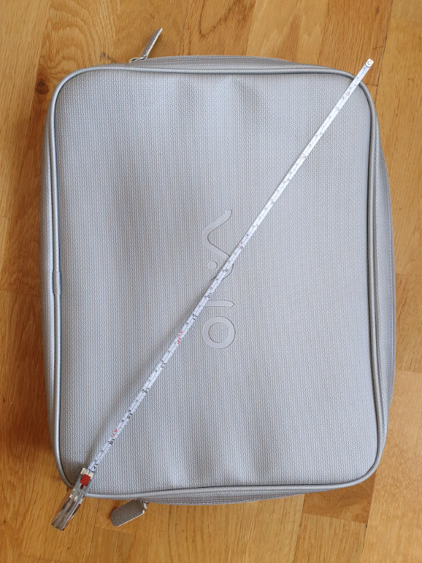 Sony VAIO 15&quot; laptop case