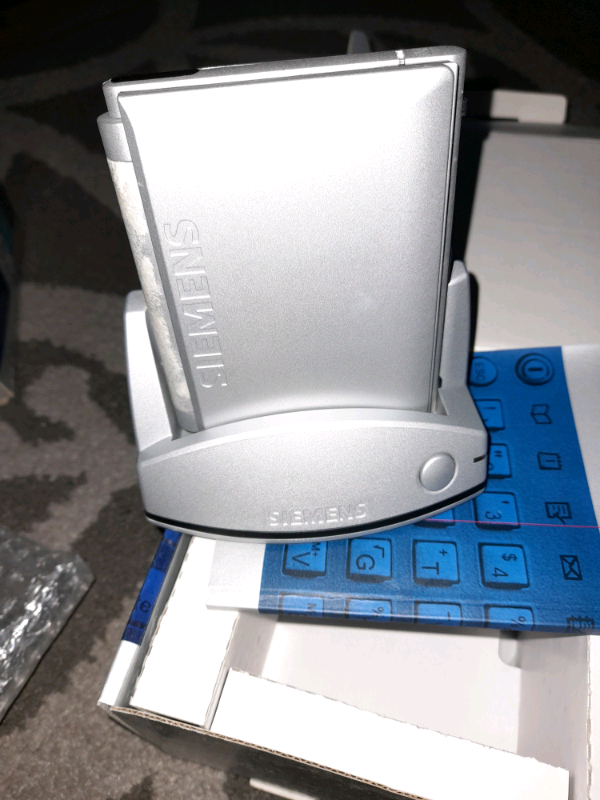 Siemans IC35 Sync