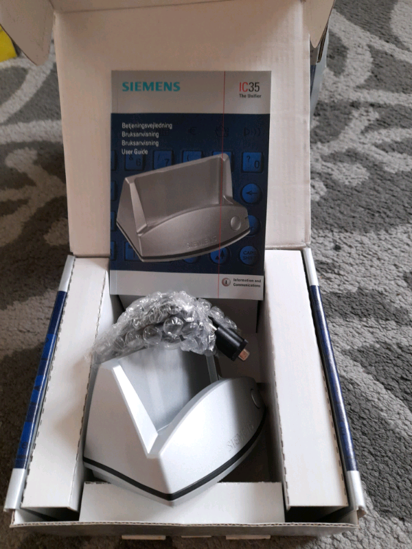 Siemans IC35 Sync