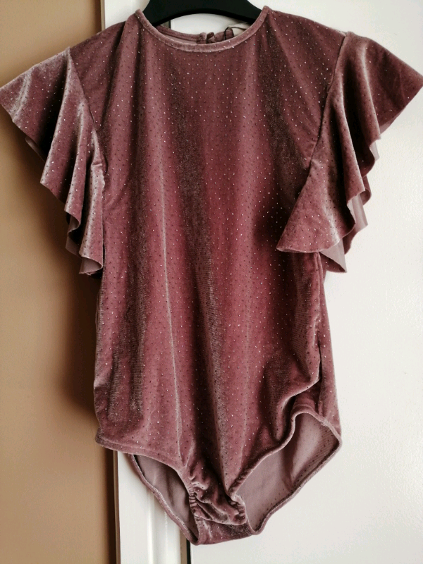 image for Girls bodysuit 