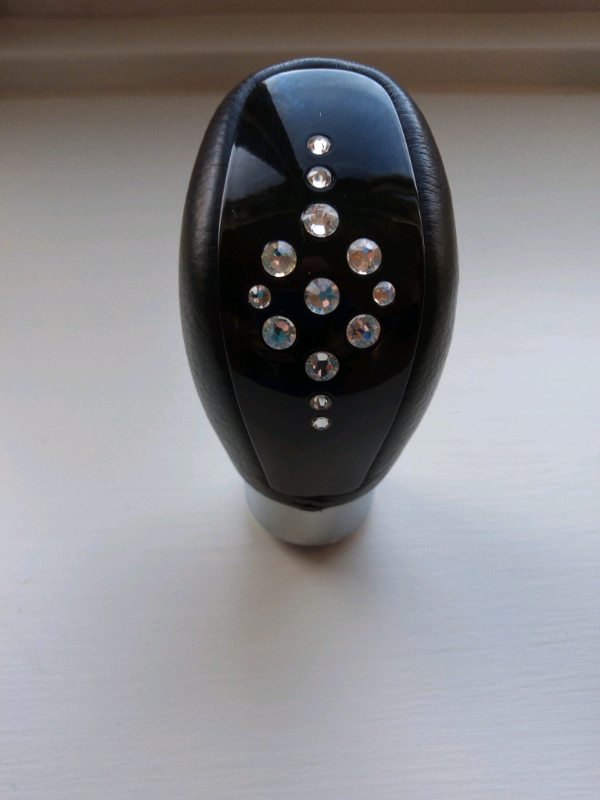 Suzuki swift gear knob